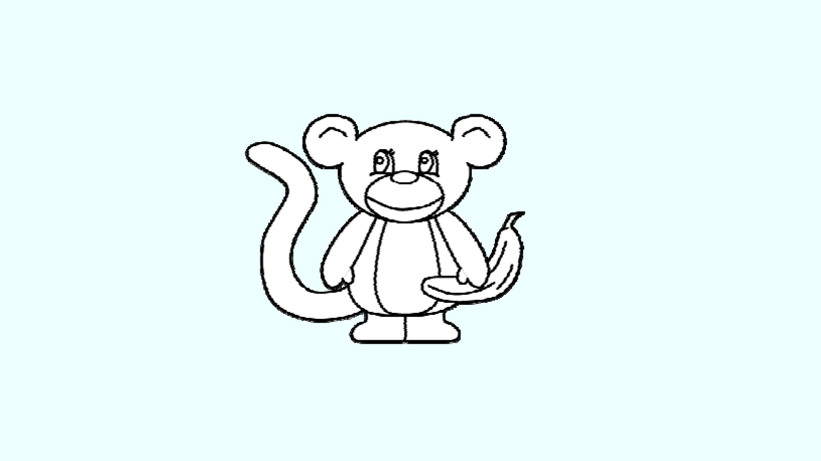 Animal Printable