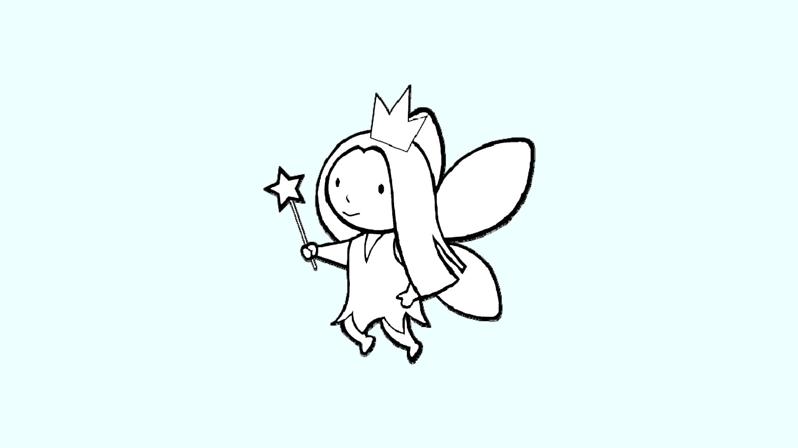 Fairy Printable