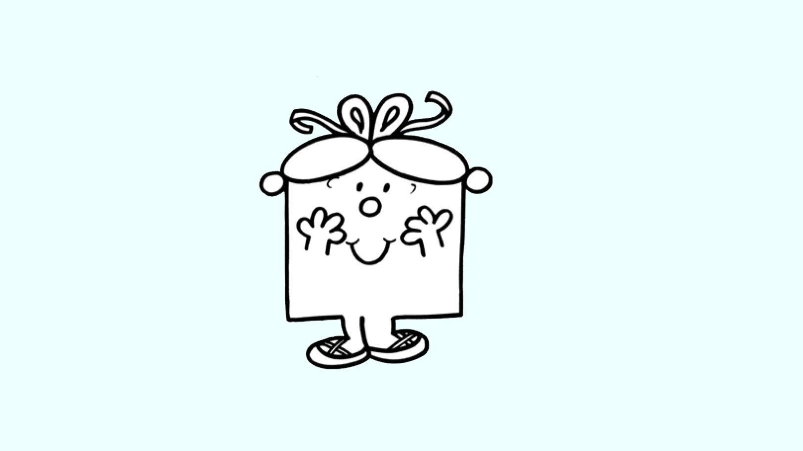 Mrmen Printable