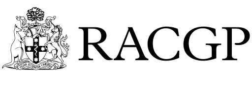 Logo Racgp